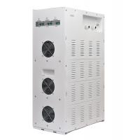Стабилизатор напряжения трехфазный Энерготех INFINITY 5000х3