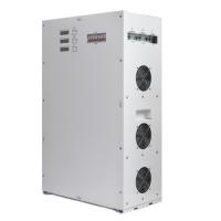 Стабилизатор напряжения трехфазный Энерготех STANDARD 5000х3